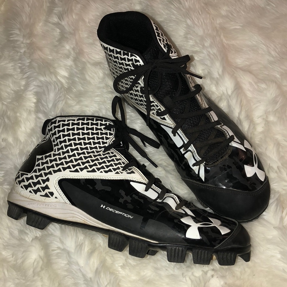 UNDER ARMOUR Men’s Baseball Cleats ⚾️